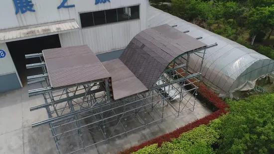 Construction Steel Post Shoring Prop Jack Wall Formwork Accessories