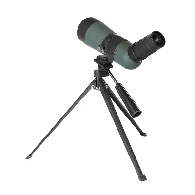 Longue-vue pour télescope extérieur compact 20X50 (BM
